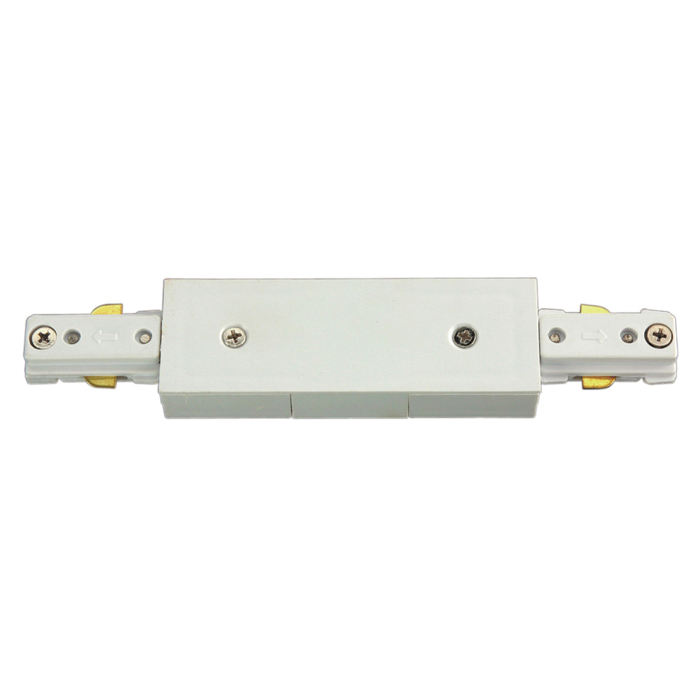 THC 240V live centre feed - COLOUR - WHITE
