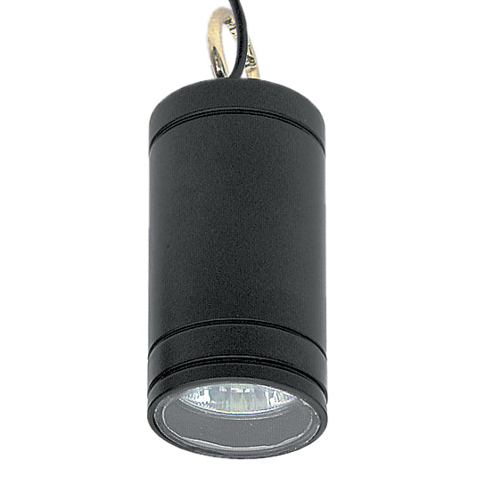 Tube Suspension Light Black 35W LL0116-BL Superlux