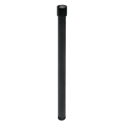 300mm Extension Black, Silver/Grey, Copper LL030-BL Superlux