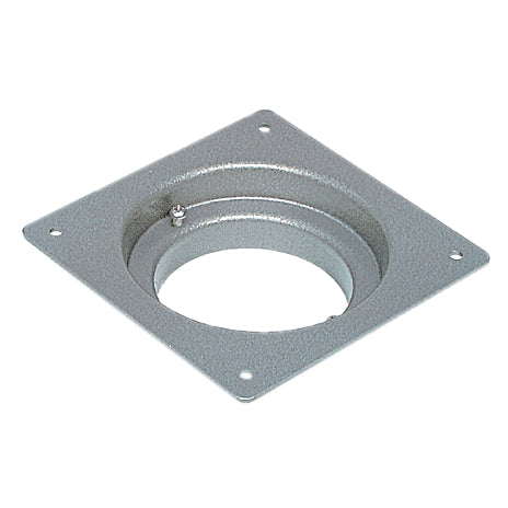 Optional Premount Mount Flange Silver/Grey, Black, Copper LL0802-SI Superlux