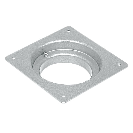 Optional Premount Mount Flange Silver/Grey, Black, Copper LL0802-SS Superlux