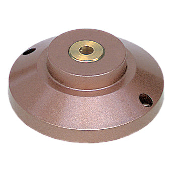Optional Base for Spread and Tube Series Copper, Silver/Grey, Black LL0911-CO Superlux