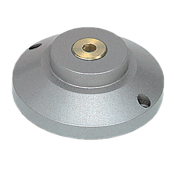 Optional Base for Spread and Tube Series Silver/Grey, Black, Copper LL0911-SI Superlux