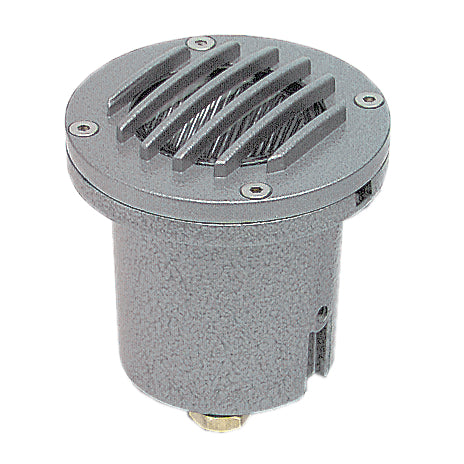 MR16 Inground IP68 Silver/Grey 35W LL1012-SI Superlux