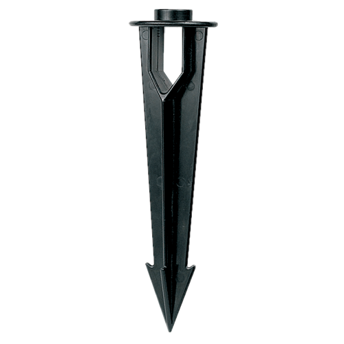 Internal Thread Stake Black LL9000 Superlux