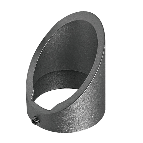 Hood Accessory for models LLED30101 & LLED30102 Charcoal, Silver/Grey, Copper LLED70108-CC Superlux