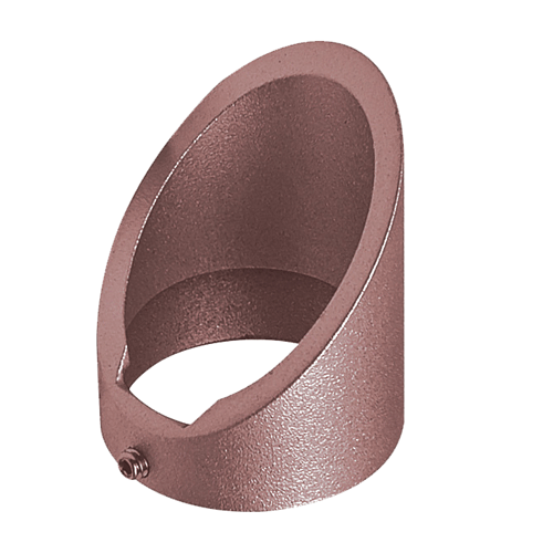 Hood Accessory for models LLED30101 & LLED30102 Copper, Silver/Grey, Charcoal LLED70108-CO Superlux