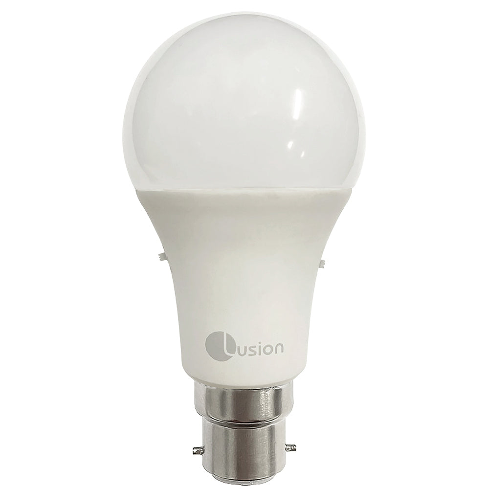 GLS LED TRIMAX MULTI 5/9/12W BC 3/4/6.5K DIMMABLE  LUS20681