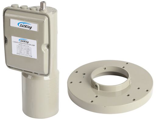 Satking 3103 C-Band LNB 5150 MHz 5G Filter