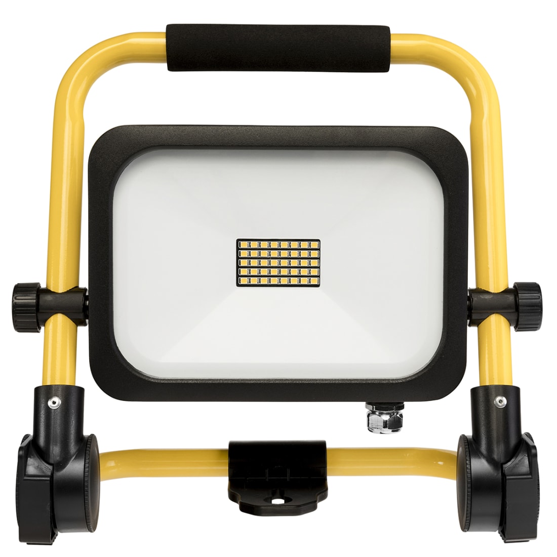 EXPANDA 20W LED FOLDABLE WORKLIGHT - BLACK/YELLOW - 19901/06