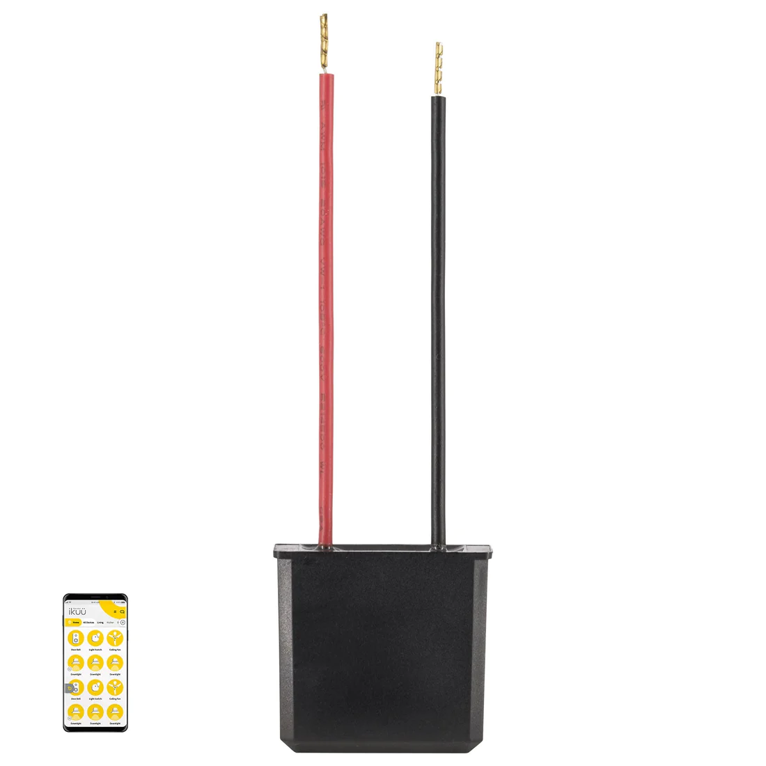 Load Correction Device- MLC001