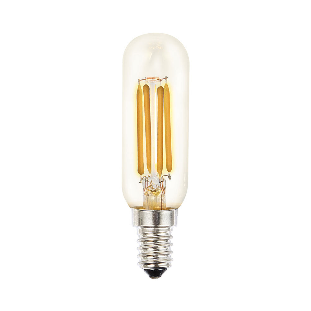 Rangehood LED Filament T25 Globe dimmable E14 2700k - 20310