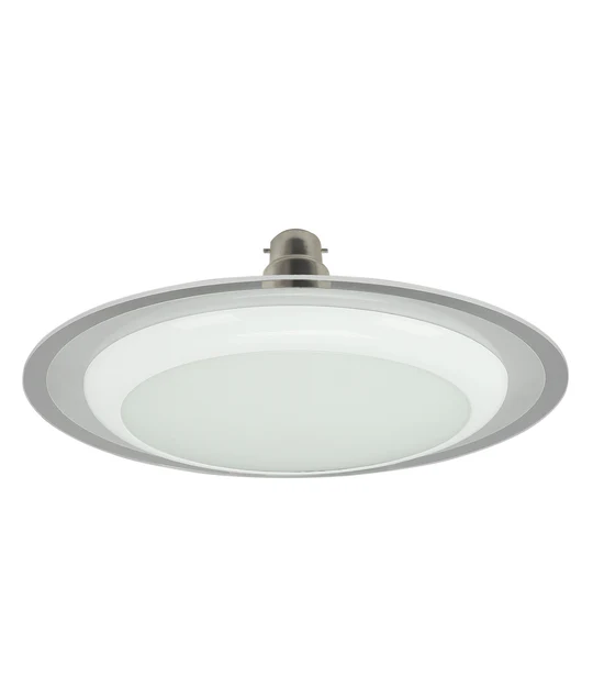 LYRA Oyster LED Globes LYRA3