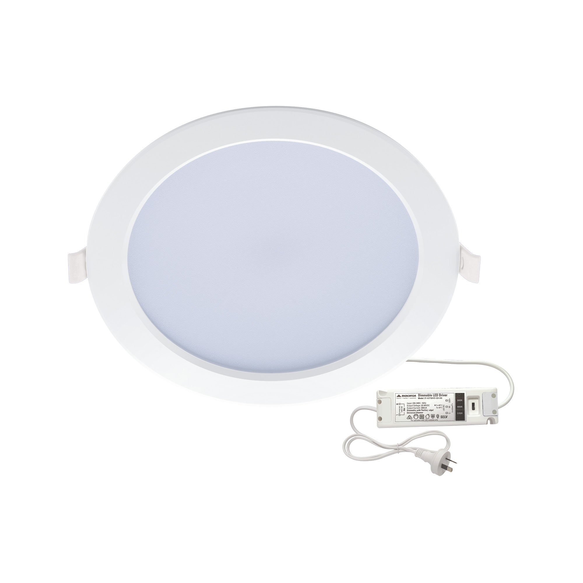Esta 15w LED Downlight