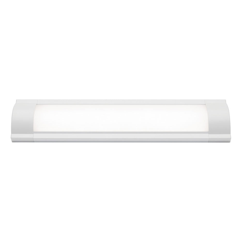Metro Ceiling/Wall Light MF3625CCT White Mercator Lighting