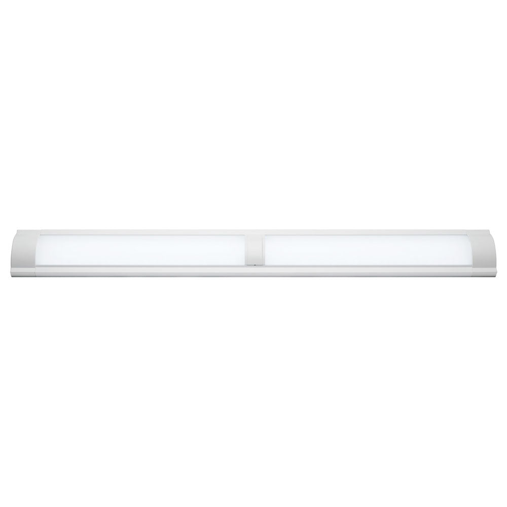 Metro Ceiling/Wall Light(MF3648CCT) White Mercator Lighting