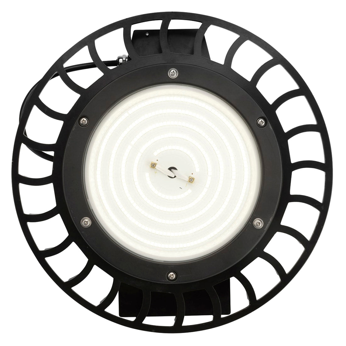 SMART DISCUS III 150W IP65 LED HIGHBAY - BLACK - 21533/06