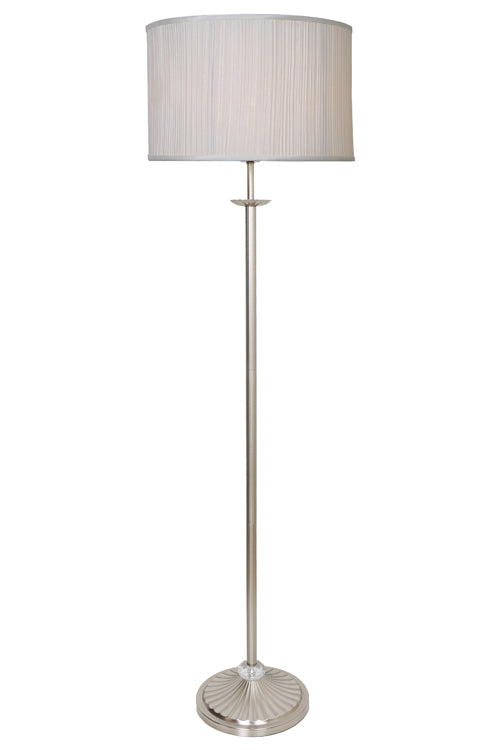 Cougar Lighting  Mia Floor Lamp - MIA1FLAS