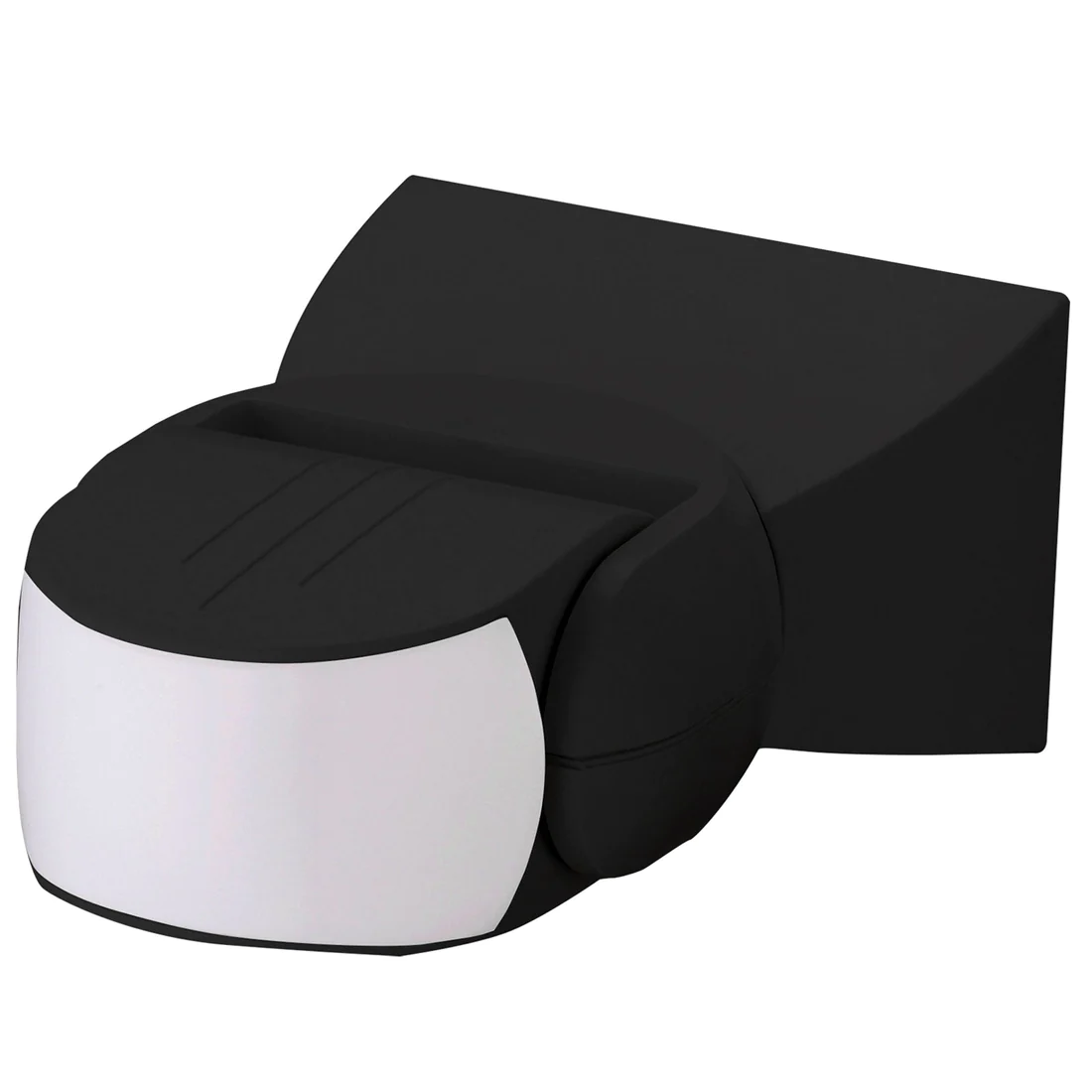 Mercator IP65 Microwave Sensor -XSEN003MW-BLK