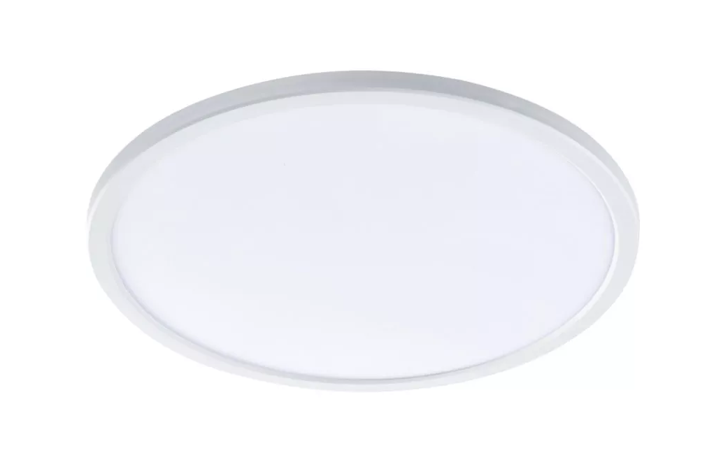 MLFO34524WD, 24W LED Oyster Light, Martec Lighting Products, Fino Series
