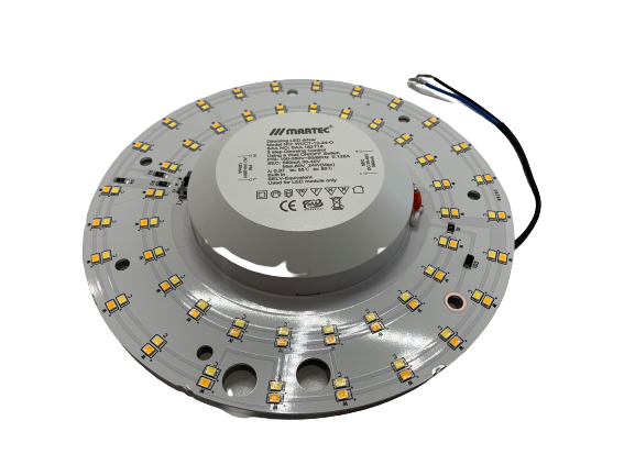 Martec Albatross and Lifestyle Replacment LED panel