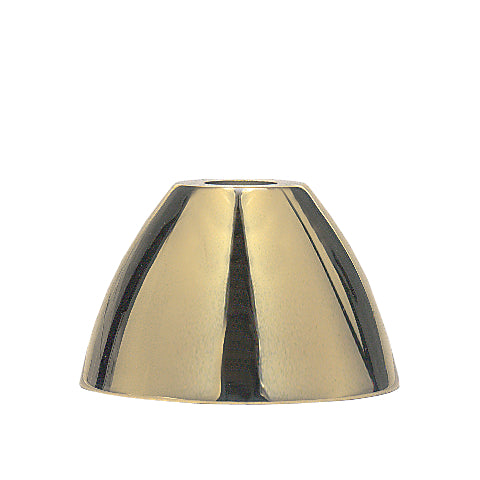 Bell Metal Shade Brass 50W MSB-BS Superlux