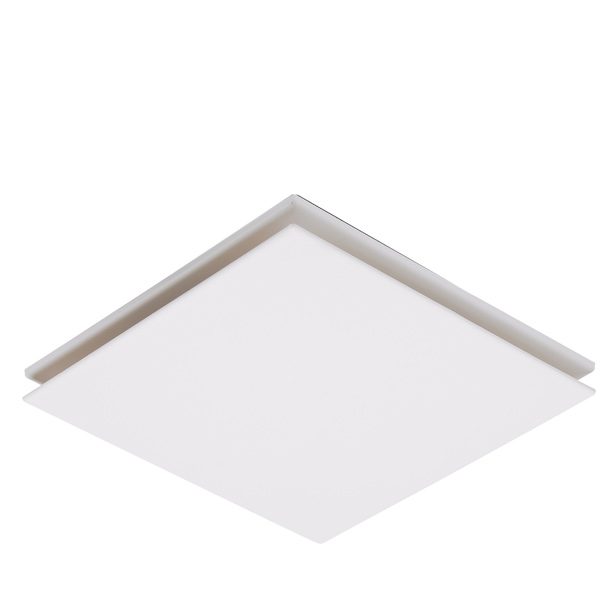 Martec Flow Exhaust Fan White