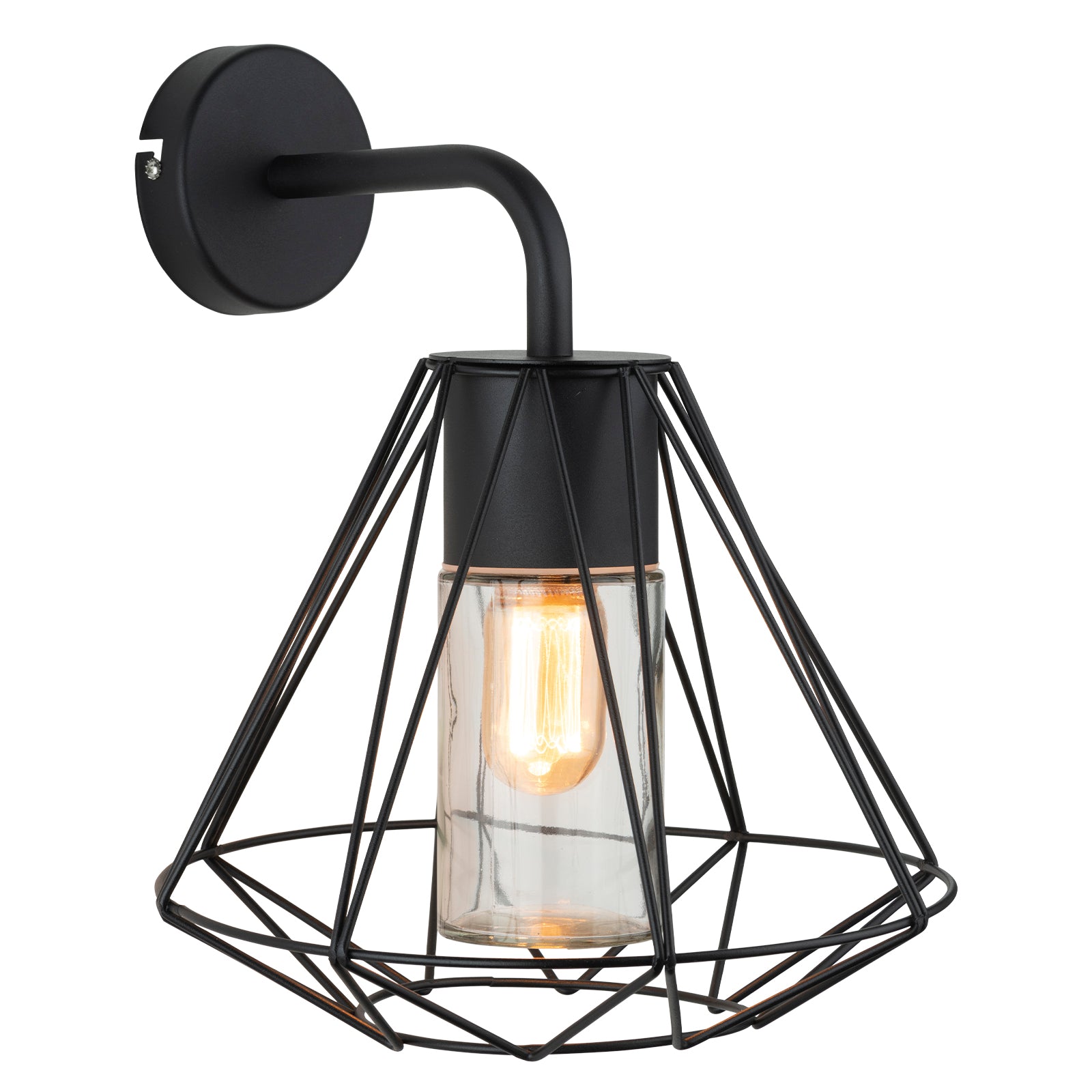 Elaine Cage Wall Light
MXW1012
