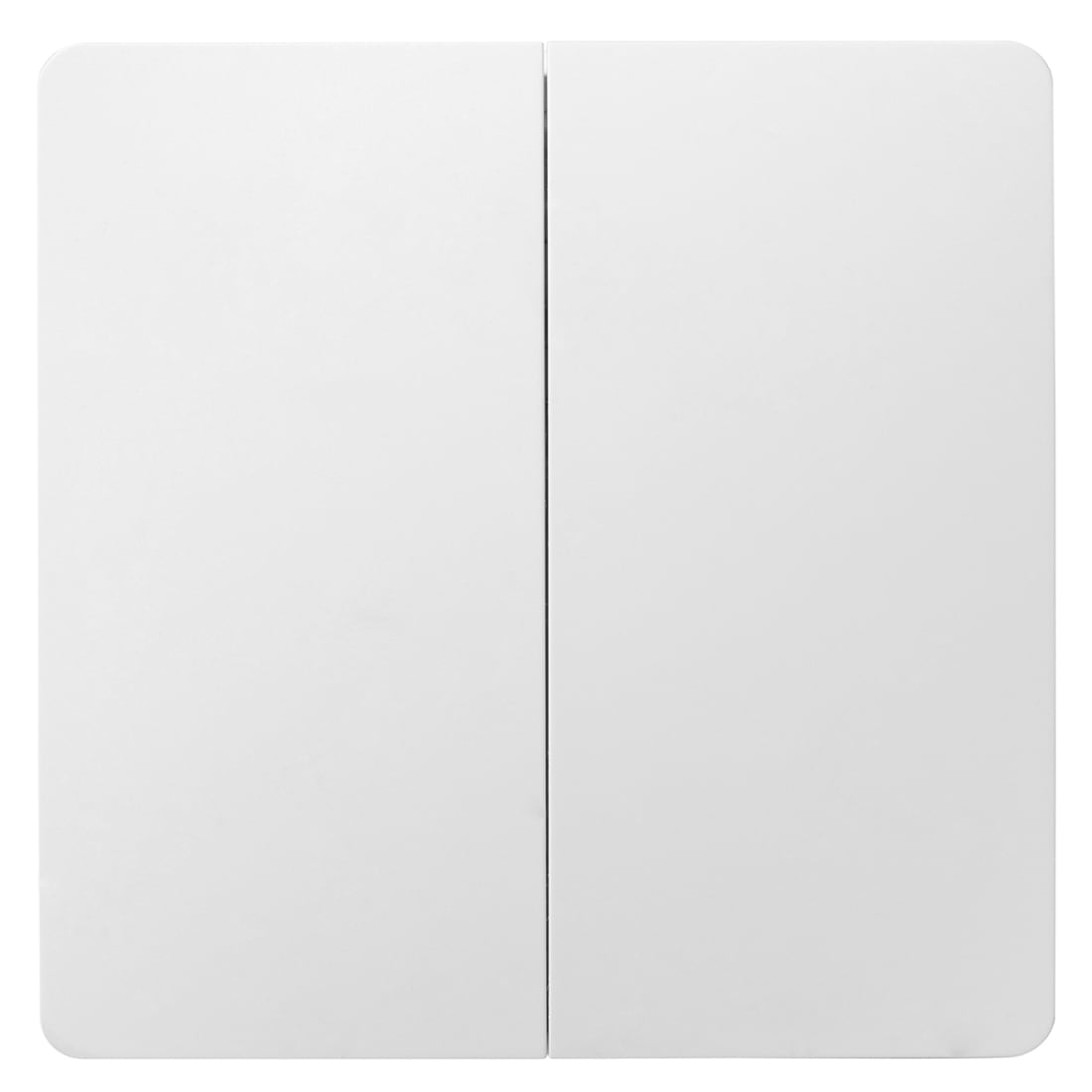 SMART WIFI KINETIC WALL SWITCH 3 GANG - WHITE - 20760/05