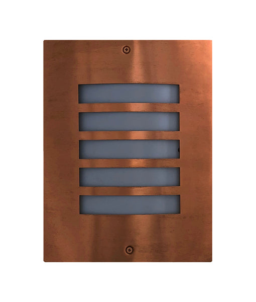 WALL ES 60W S/M COP NED01 CLA Lighting