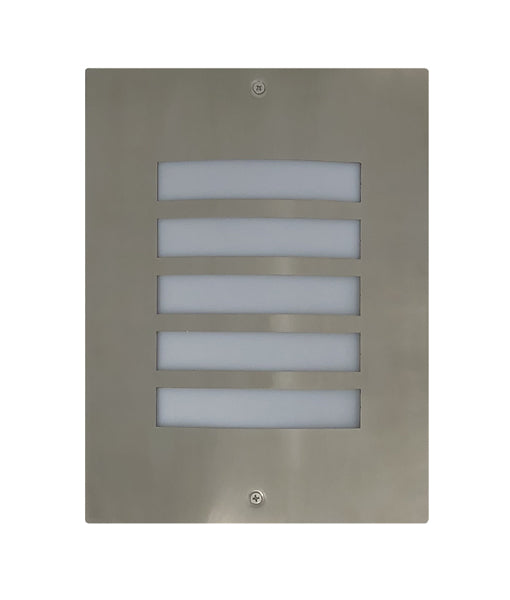 WALL ES 60W S/M SS316 NED02 CLA Lighting