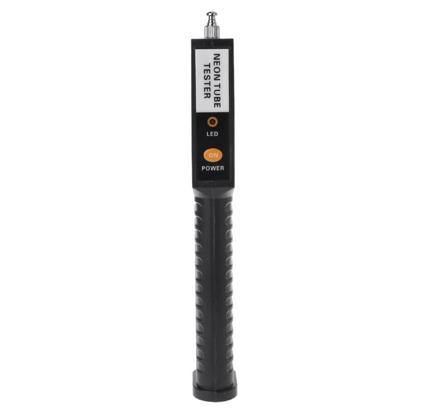 Neon Circuit Tester Neon Tube Tester fluorescent light Tester battery Operated
