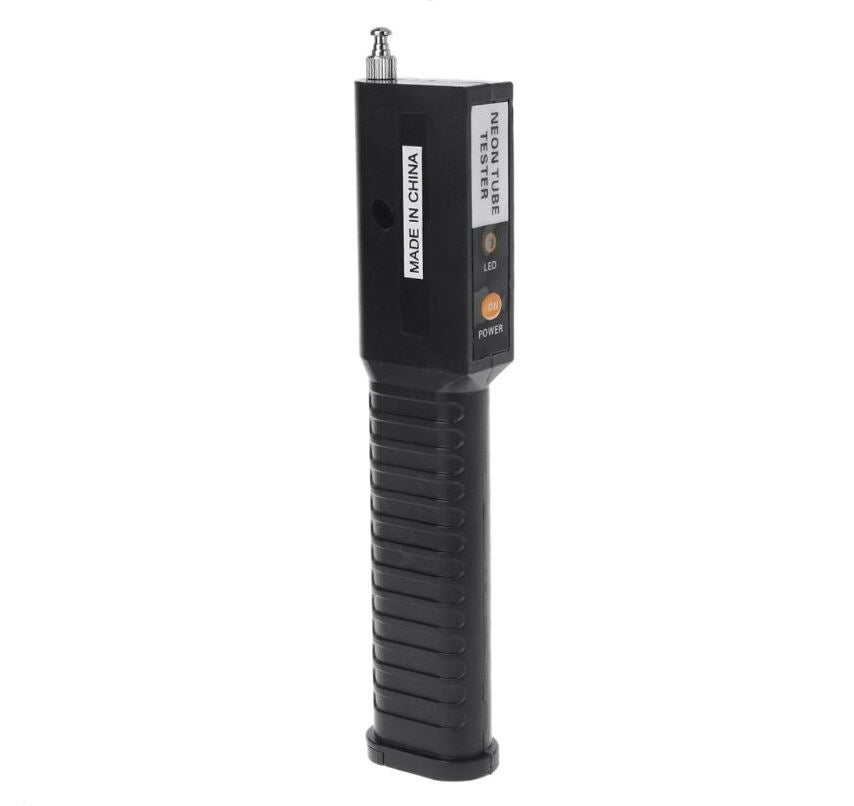 Neon Circuit Tester Neon Tube Tester fluorescent light Tester battery Operated
