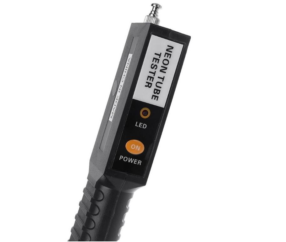 Neon Circuit Tester Neon Tube Tester fluorescent light Tester battery Operated