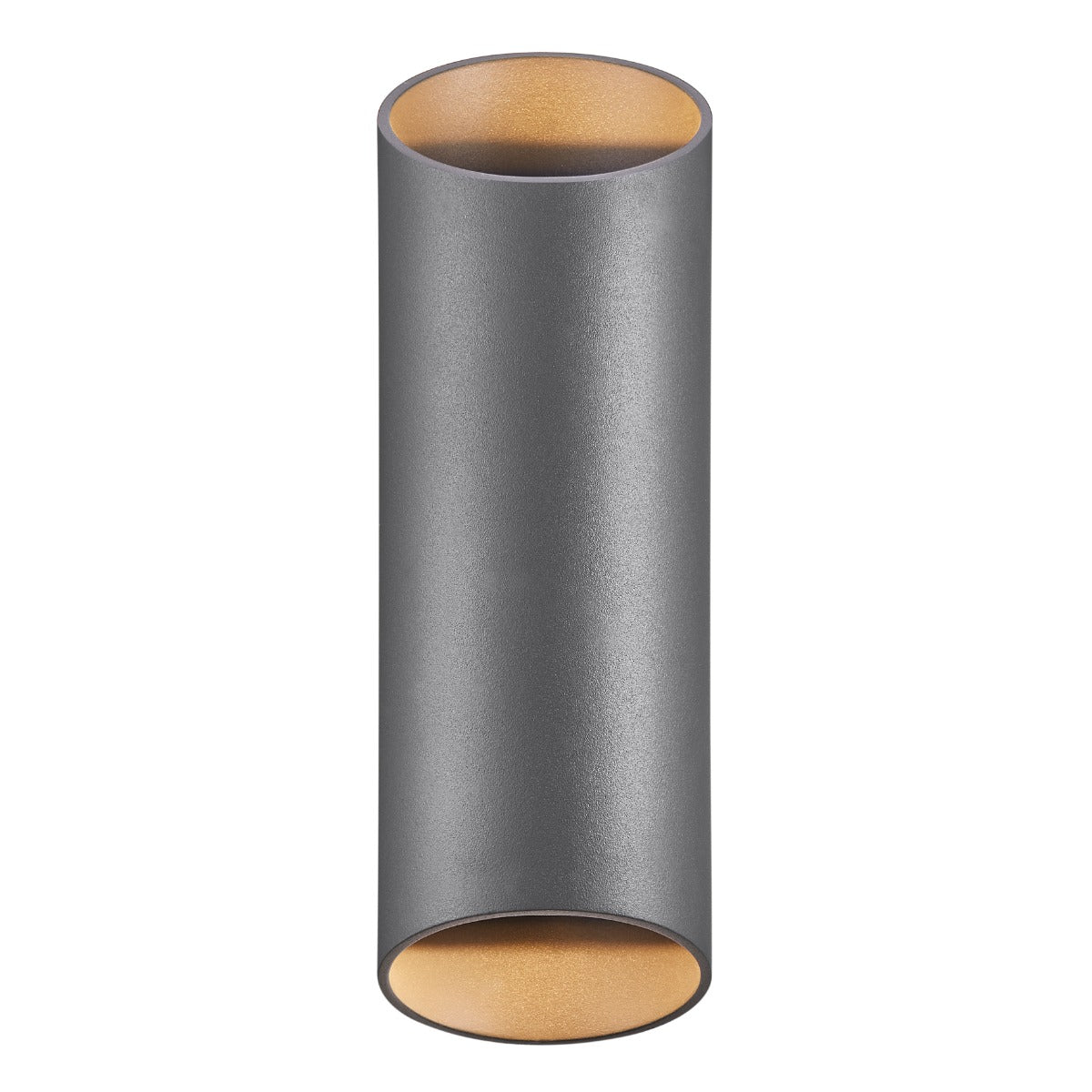Nico Round 22 Wall light Anthracite-2218231050