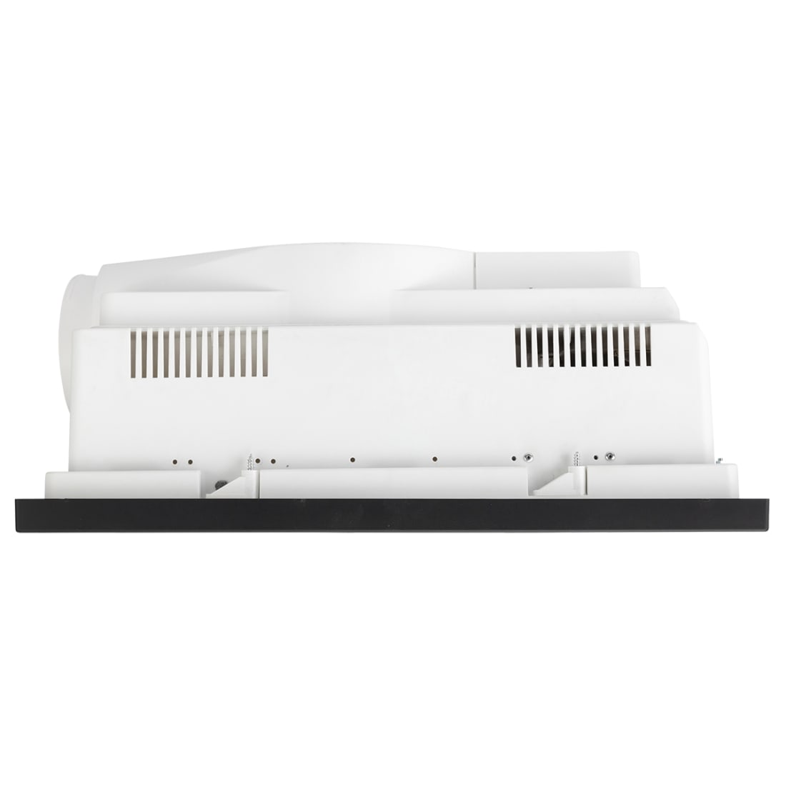 SOLACE XL 4 IN 1 BATHROOM MATE - BLACK - 21785/06
