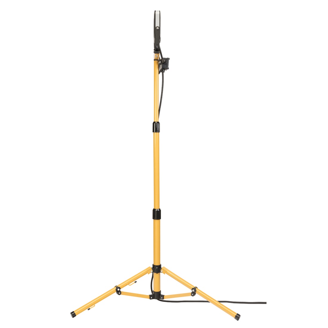 EXPANDA 2x20W TWIN LED TRIPOD WORKLIGHT - BLACK/YELLOW - 19902/06
