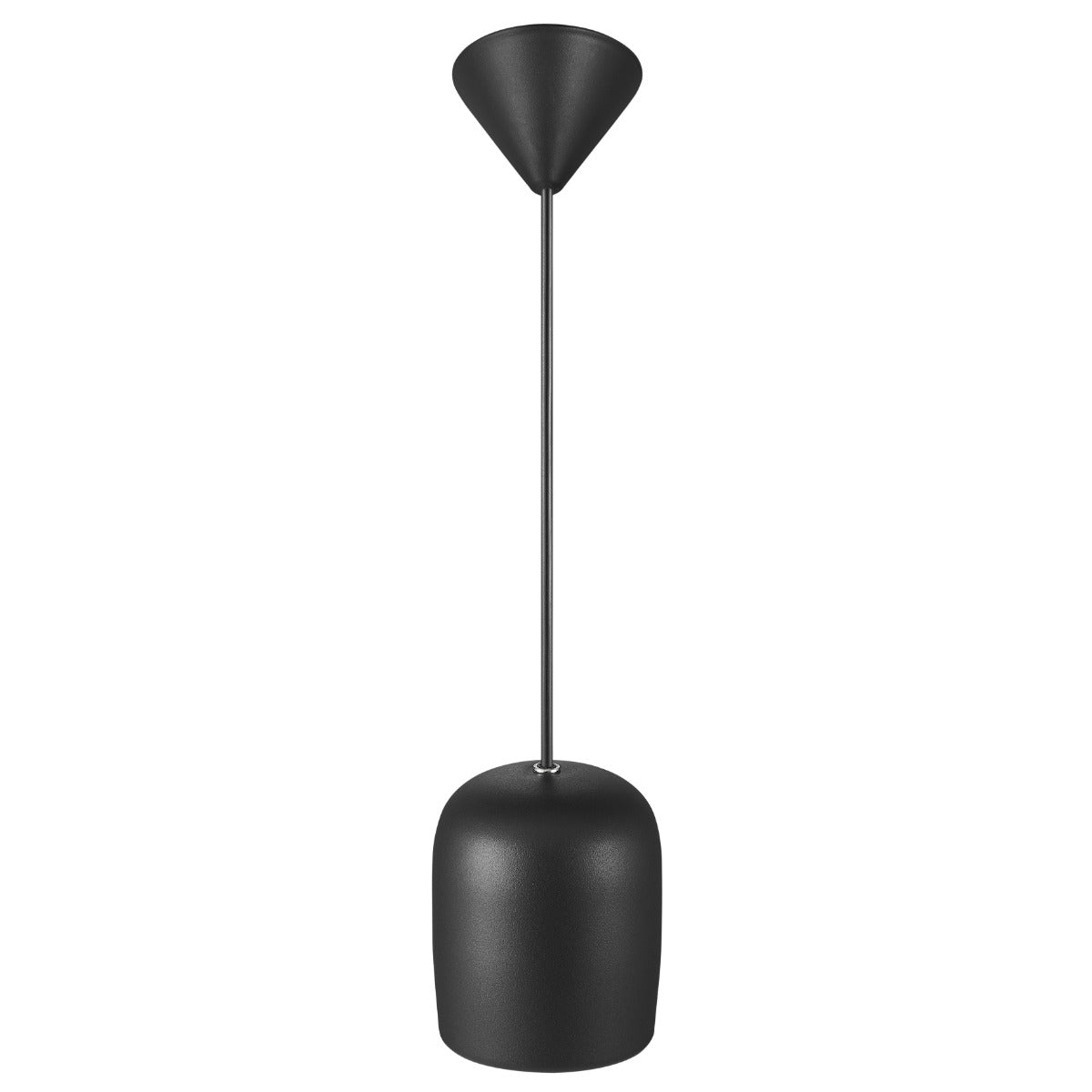 Notti 10 Pendant Black-2213073003
