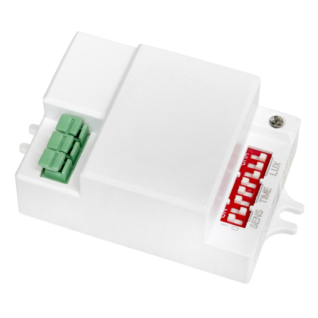 RETRO-FIT CEILING/WALL MICROWAVE SENSOR - 20052/05