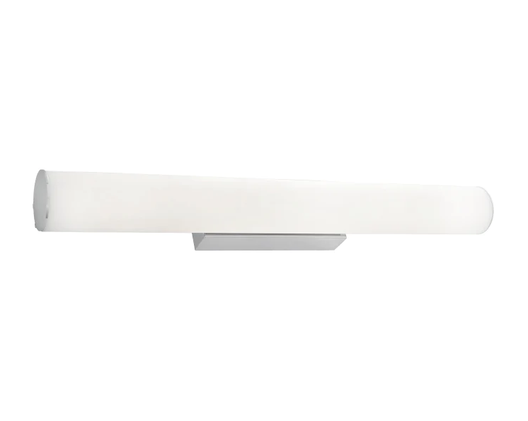 Nuvo 18W LED Vanity Light Chrome - NUVO18WLEDCH 