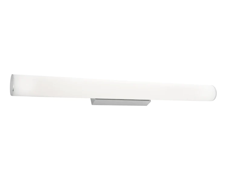 Nuvo 24W LED Vanity Light Chrome - NUVO24WLEDCH