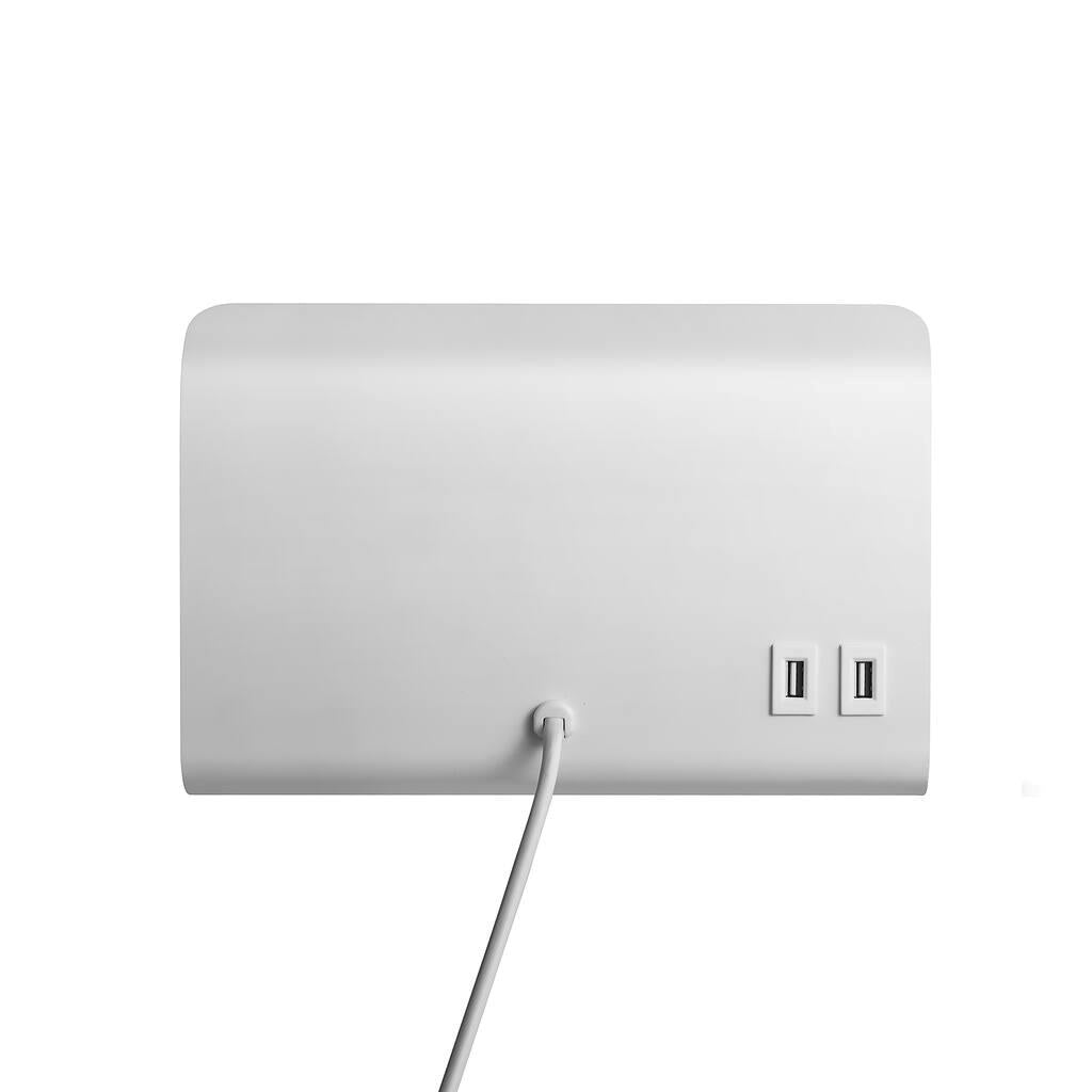 Roomi | Wall | White - 2112551001