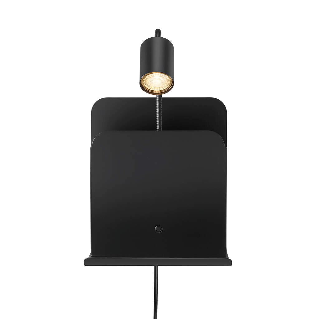 Roomi | Wall | Black - 2112551003
