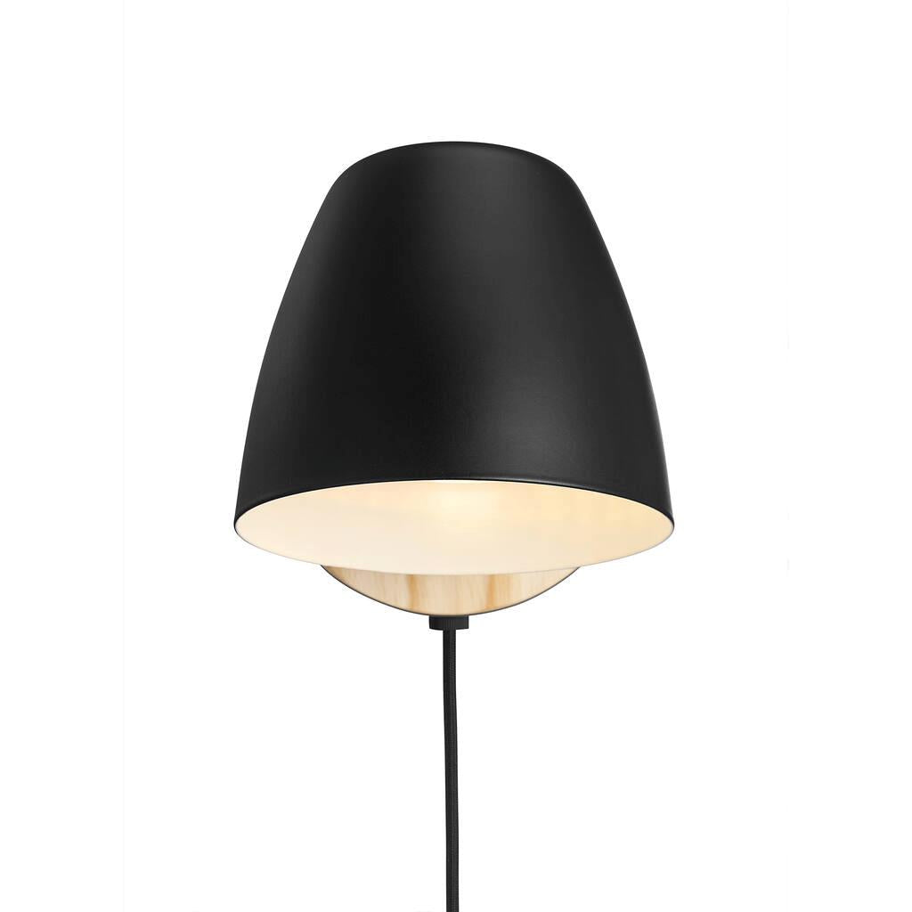 Theo | Wall | Black - 2112631003