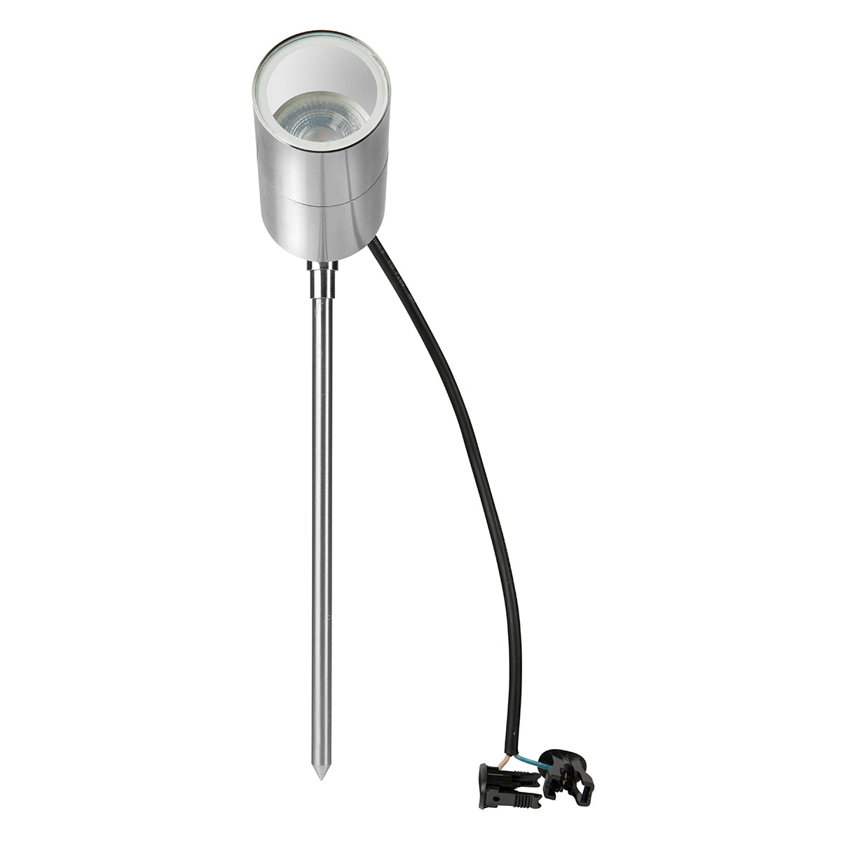SEAFORD LED SPIKE 5W 3000K MR16 CHROME - 21625/15
