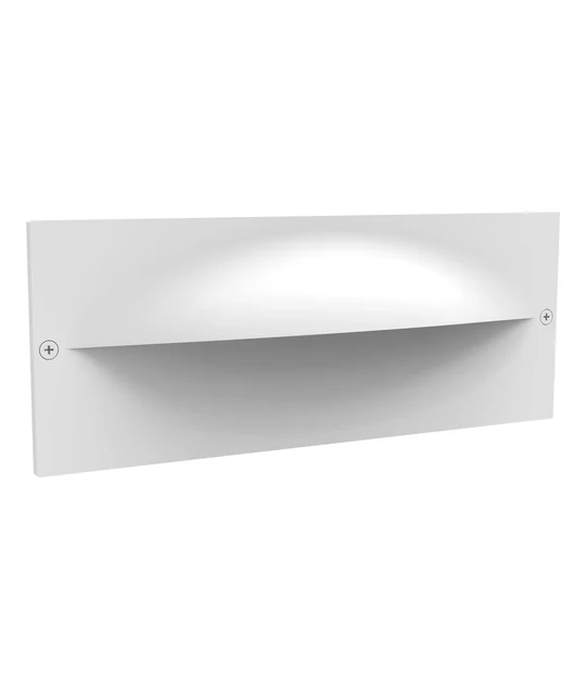 OGA Recessed Exterior LED Wall Lights OGA02