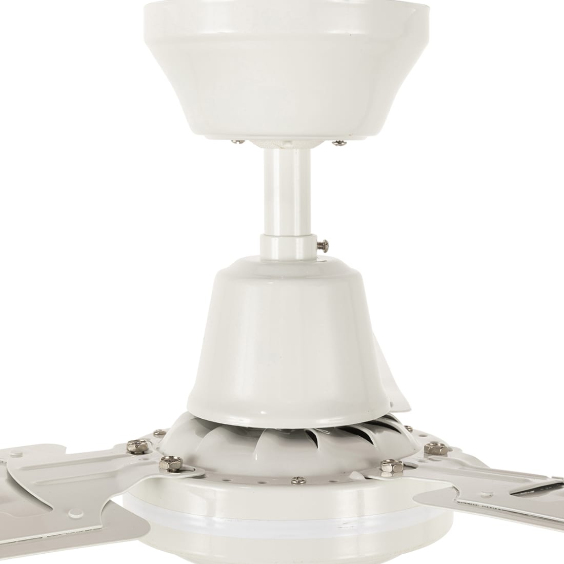 AIRMOTION 56" CEILING FAN HANGSURE - WHITE - 20893/05
