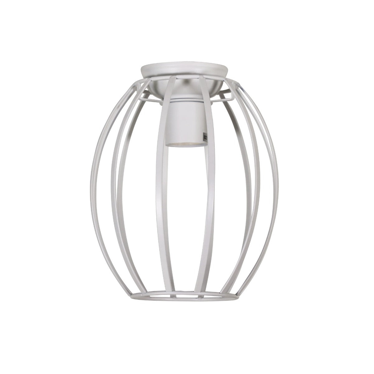STAVE.18 DIY WHITE OL2545WH