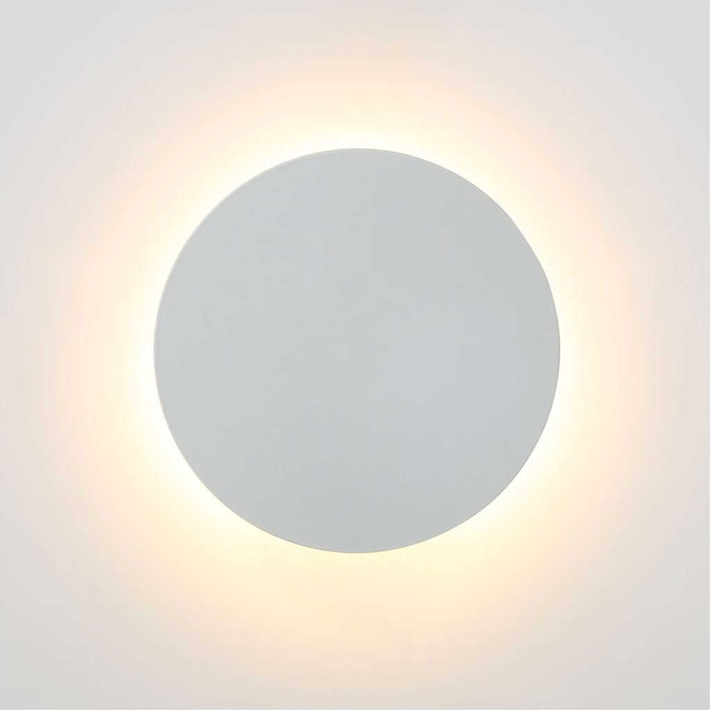 DOT.25 CTS WALL LIGHT WHITE OL53201/25WH