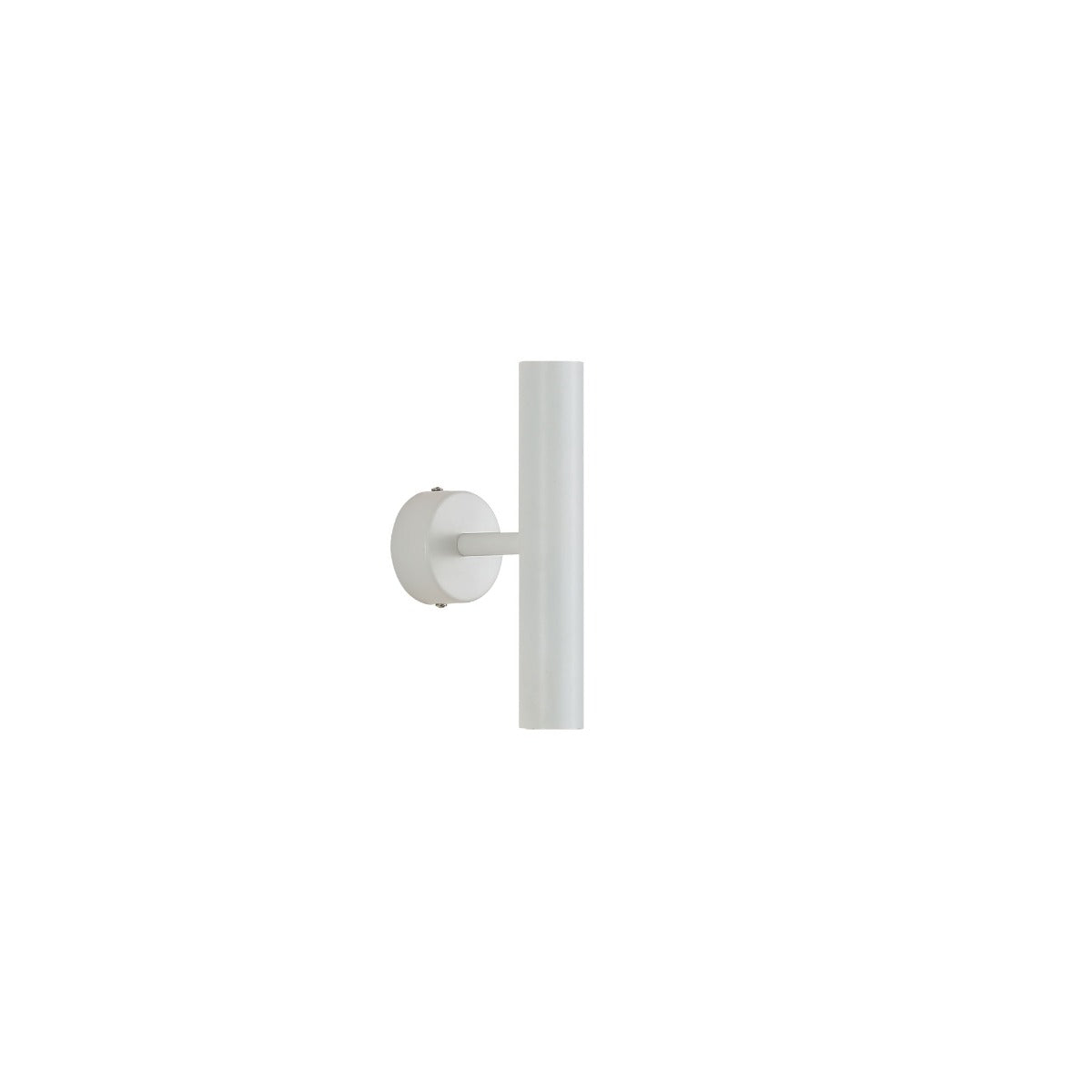 TOLI TWIN WALL LIGHT WHITE OL54402WH